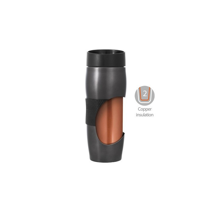 Kubek termiczny 375 ml Air Gifts | Jason