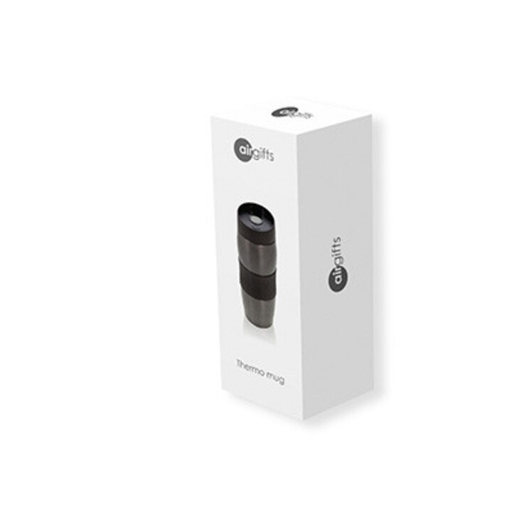 Kubek termiczny 375 ml Air Gifts | Jason