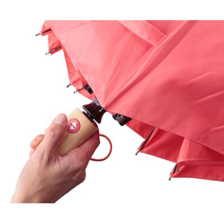 Parasol automatyczny RPET składany