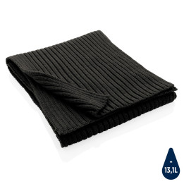 Szalik z dzianiny AWARE™ Polylana®