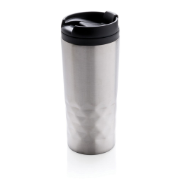 Geometryczny kubek termiczny 300 ml