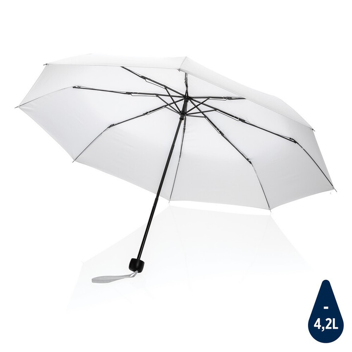 Mały parasol manualny 21" AWARE RPET