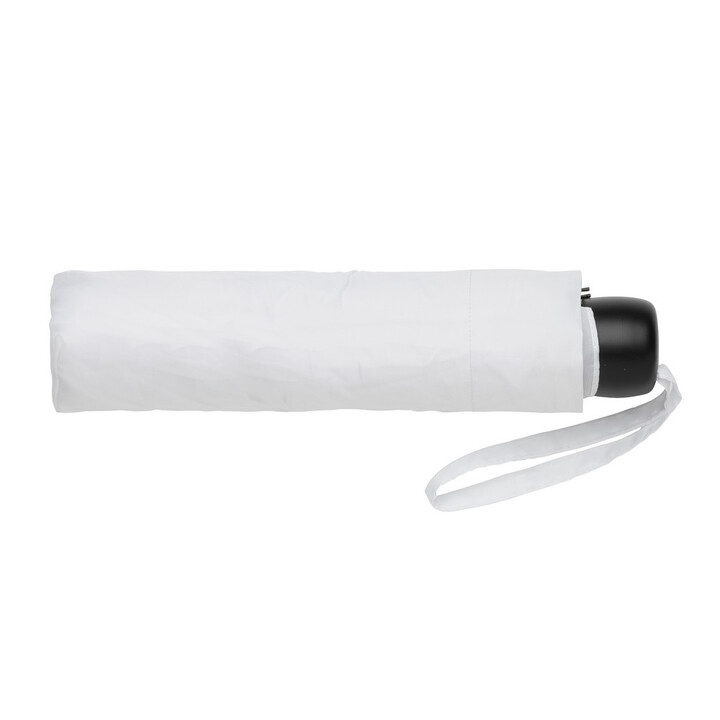 Mały parasol manualny 21" AWARE RPET