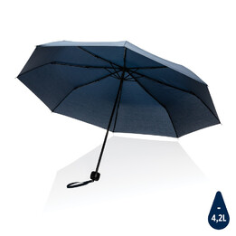 Mały parasol manualny 21" AWARE RPET
