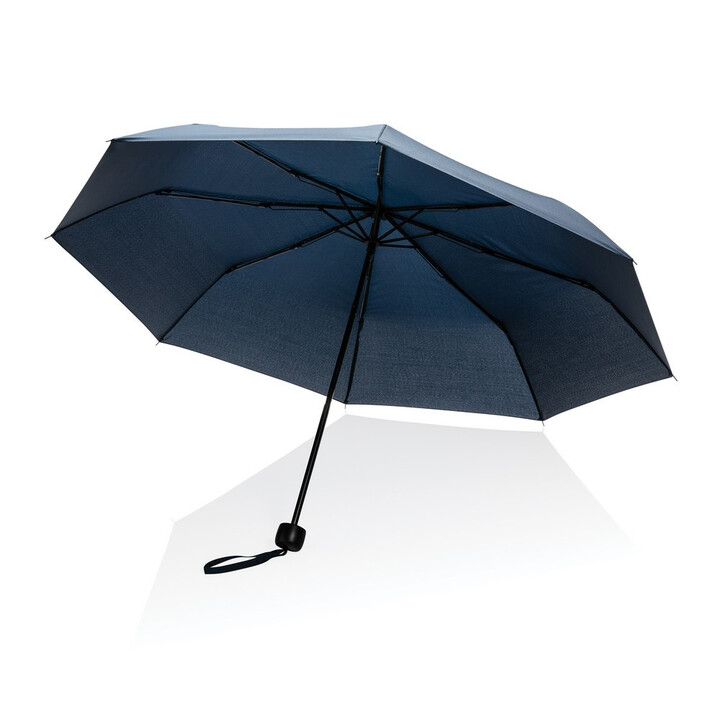 Mały parasol manualny 21" AWARE RPET