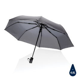 Mały parasol automatyczny 21" AWARE™ RPET