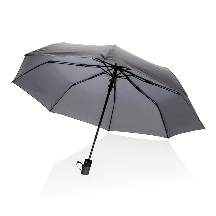 Mały parasol automatyczny 21" AWARE™ RPET
