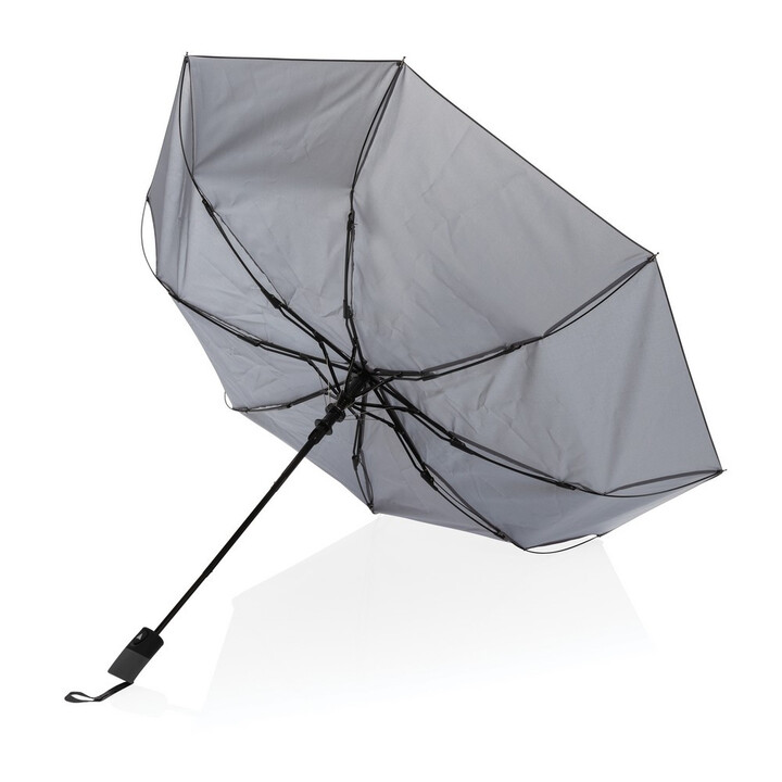 Mały parasol automatyczny 21" AWARE™ RPET