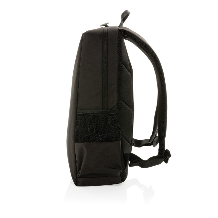 Plecak na laptopa 156" Swiss Peak Lima AWARE™ ochrona RFID