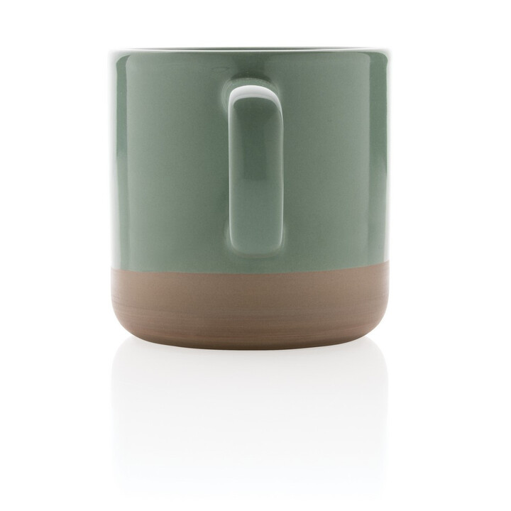 Kubek ceramiczny 300 ml