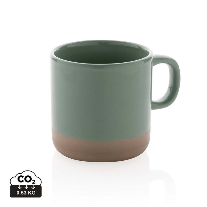 Kubek ceramiczny 300 ml