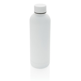 Butelka termiczna 500 ml stal nierdzewna z recyklingu