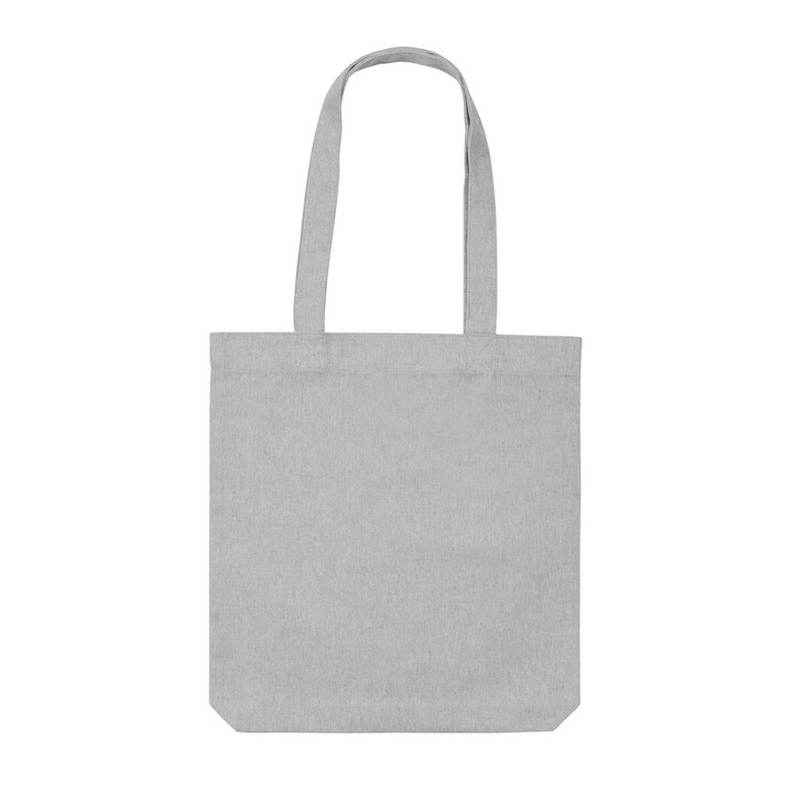 Torba na zakupy AWARE™ bawełna z recyklingu