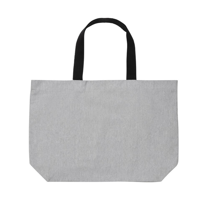 Torba na zakupy AWARE™ bawełna z recyklingu