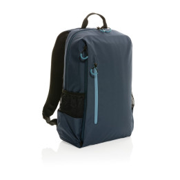 Plecak na laptopa 156" Swiss Peak Lima AWARE™ ochrona RFID
