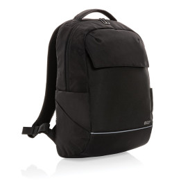Plecak na laptopa 156" Swiss Peak Brooke AWARE™ RPET