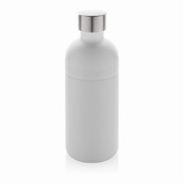 Butelka sportowa 800 ml Soda do napojów gazowanych stal nierdzewna z recyklingu