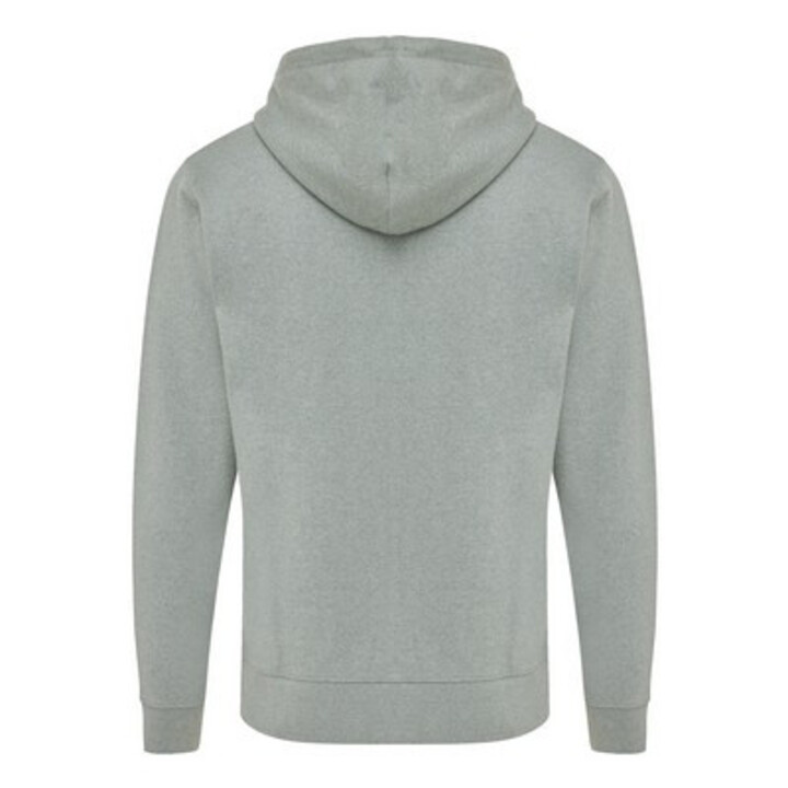 Bluza z kapturem z bawełny z recyklingu Iqoniq Abisko