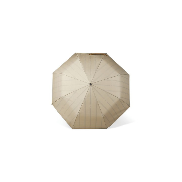 Składany parasol 21" VINGA Bosler AWARE™ RPET