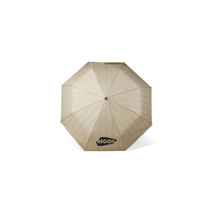Składany parasol 21" VINGA Bosler AWARE™ RPET