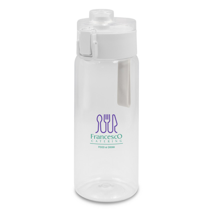 Butelka sportowa z Tritanu 500 ml | Esi