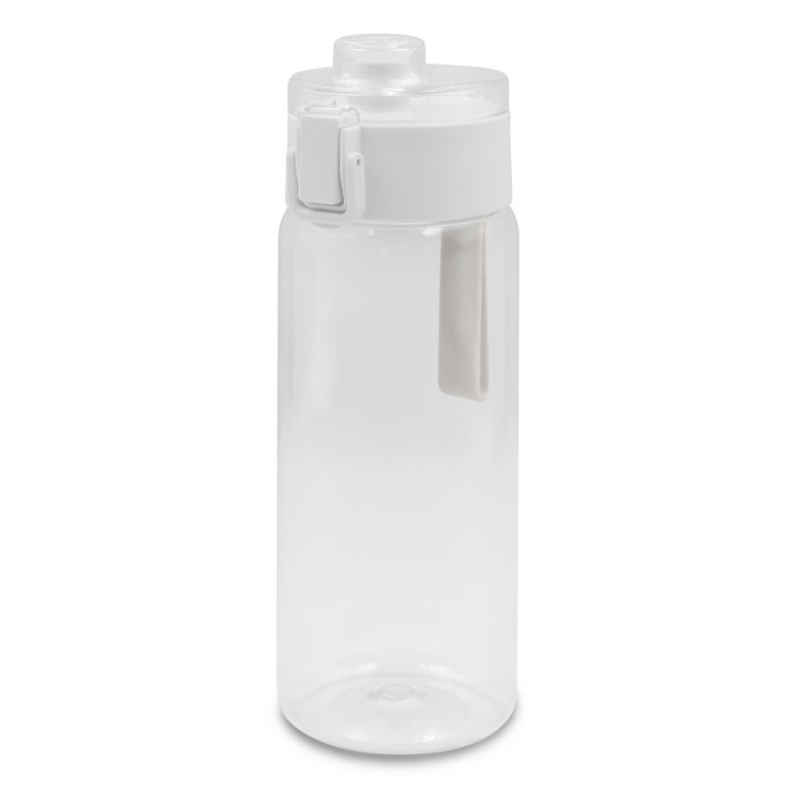 Butelka sportowa z Tritanu 500 ml | Esi