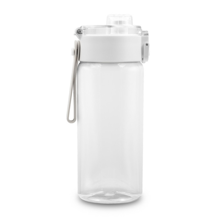 Butelka sportowa z Tritanu 500 ml | Esi