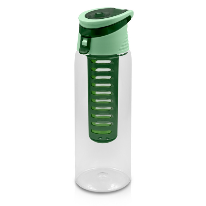Butelka sportowa z Tritanu 700 ml Air Gifts | Lizzie