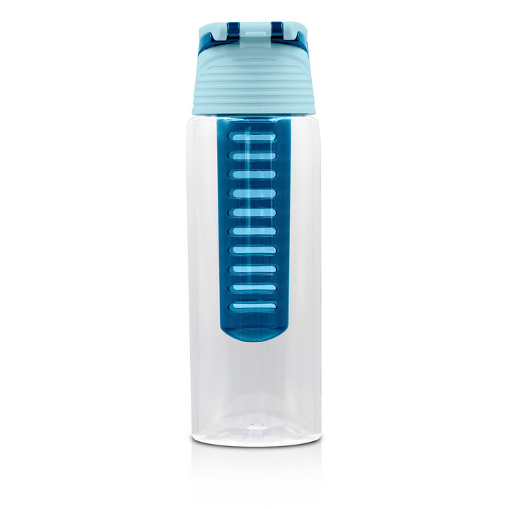Butelka sportowa z Tritanu 700 ml Air Gifts | Lizzie