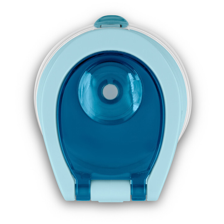 Butelka sportowa z Tritanu 700 ml Air Gifts | Lizzie