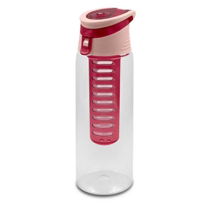 Butelka sportowa z Tritanu 700 ml Air Gifts | Lizzie