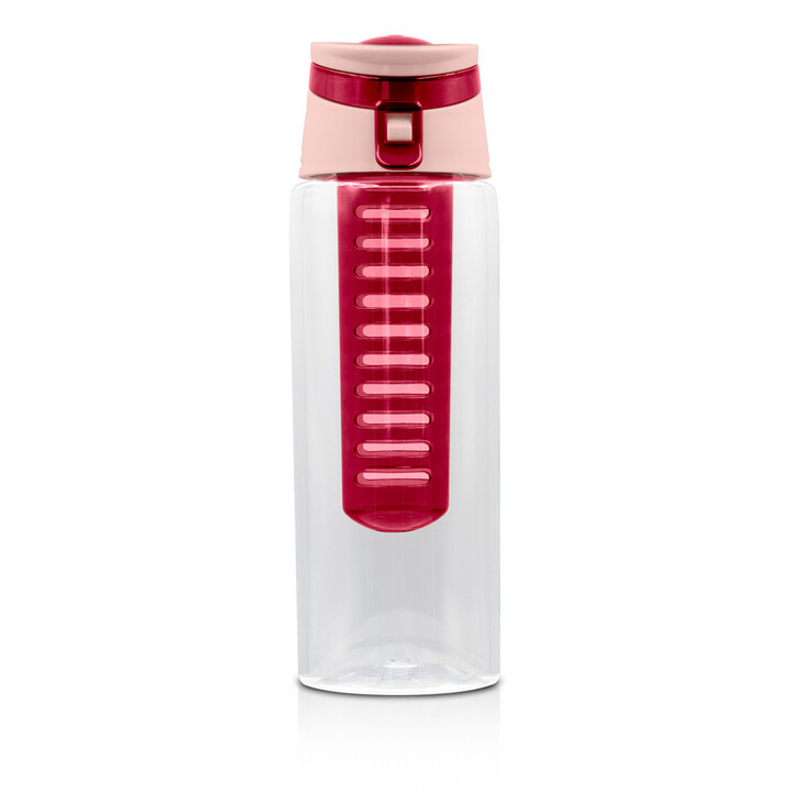Butelka sportowa z Tritanu 700 ml Air Gifts | Lizzie