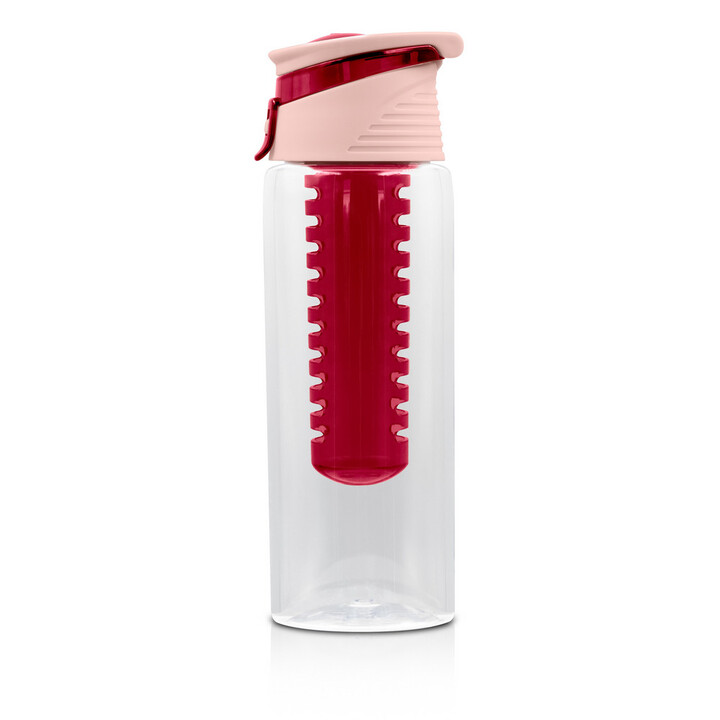 Butelka sportowa z Tritanu 700 ml Air Gifts | Lizzie