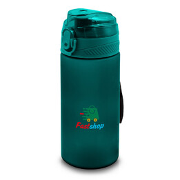 Butelka sportowa z Tritanu 500 ml Air Gifts | Leila