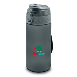 Butelka sportowa z Tritanu 500 ml Air Gifts | Leila