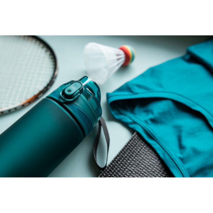 Butelka sportowa z Tritanu 500 ml Air Gifts | Leila