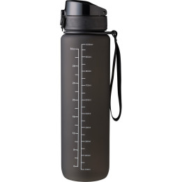 Butelka motywacyjna 1000 ml RPET